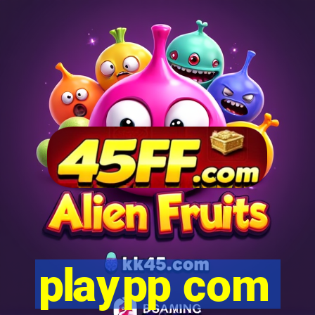 playpp com